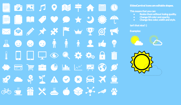 Make It Better With Slides Carnival! 610x355 Make It Better With Slides Carnival!