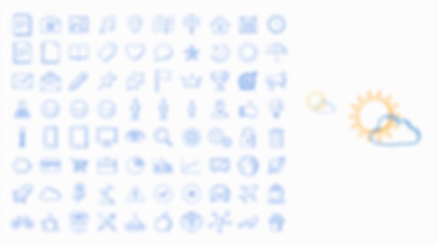 Slidescarnival Icons Are Editable Shapes This Means That You Can 640x360 Slidescarnival Icons Are Editable Shapes This Means That You Can