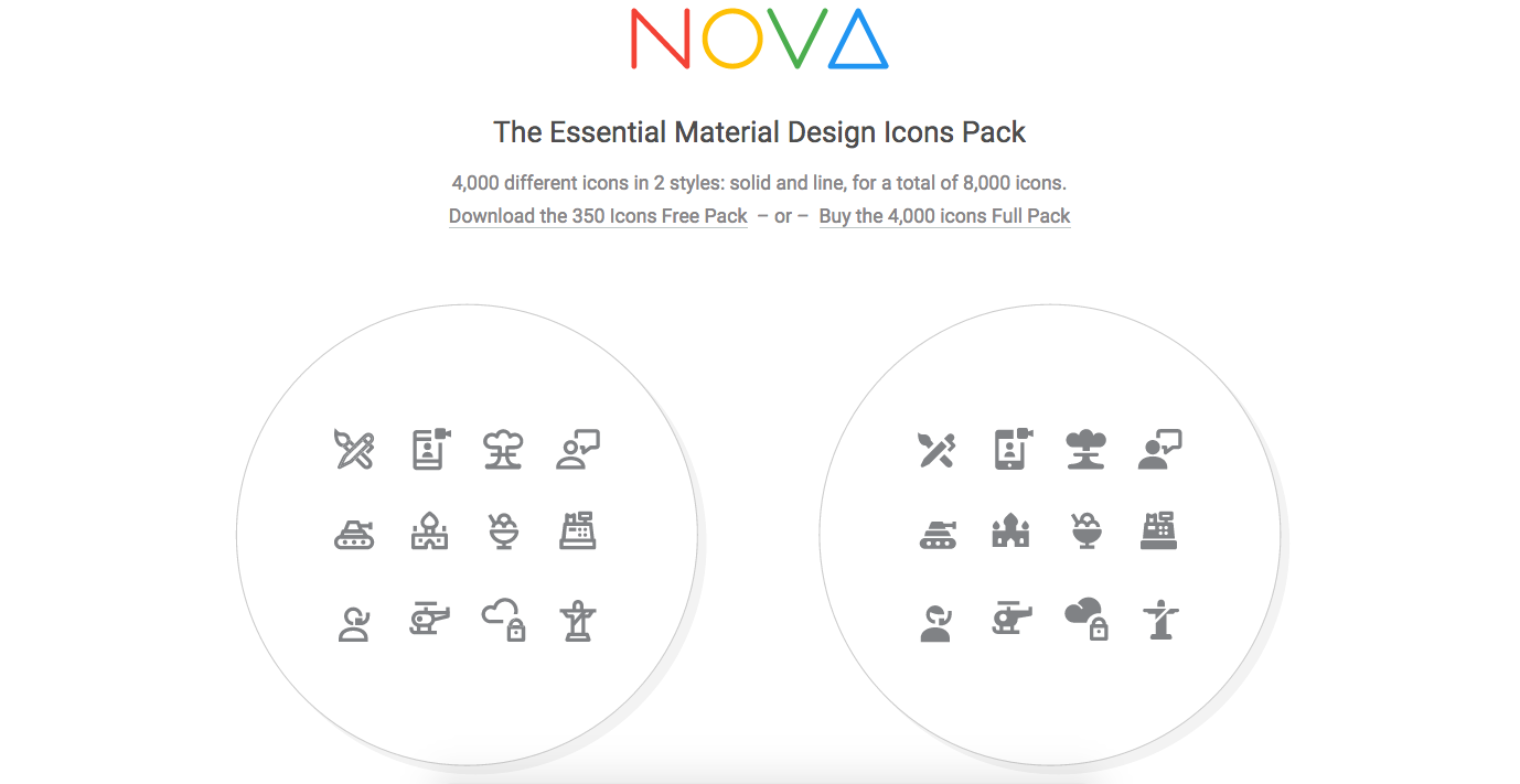 Where To Find Free Icons For Your Presentation Designs 1378x711 Where To Find Free Icons For Your Presentation Designs