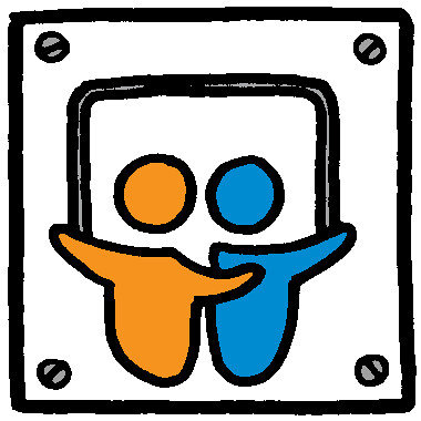 380x380 Slideshare Icon You May Use This Icon For Your Own Blog