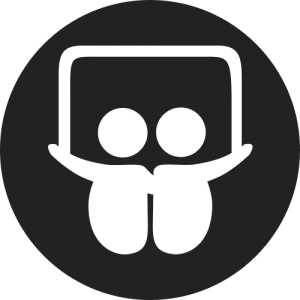 300x300 Download Slideshare Logo Icon