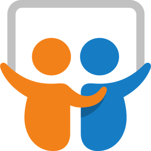 512x512 Download Slide Share Icon Png Clipart Slideshare Presentation