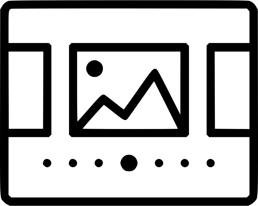 Wireframe Grid Slideshow Images Png Icon Free Download 980x784 Wireframe Grid Slideshow Images Png Icon Free Download