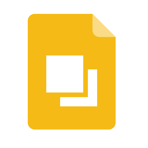 Slide, Slideshow, Google, Suits, Service Icon Free Of Google Suits 512x512 Slide, Slideshow, Google, Suits, Service Icon Free Of Google Suits
