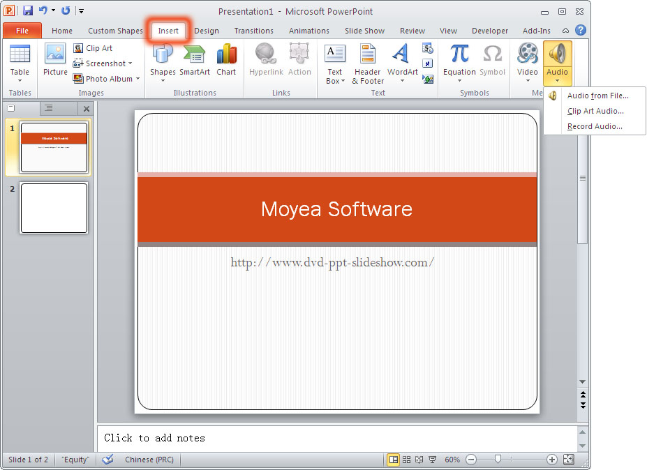 927x674 How To Play A Sound Across Multiple Slides In Microsoft Powerpoint
