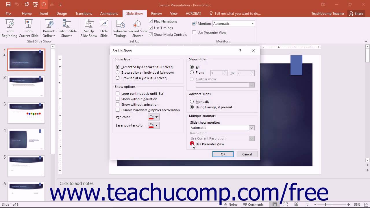 how can i download powerpoint 2016 for free