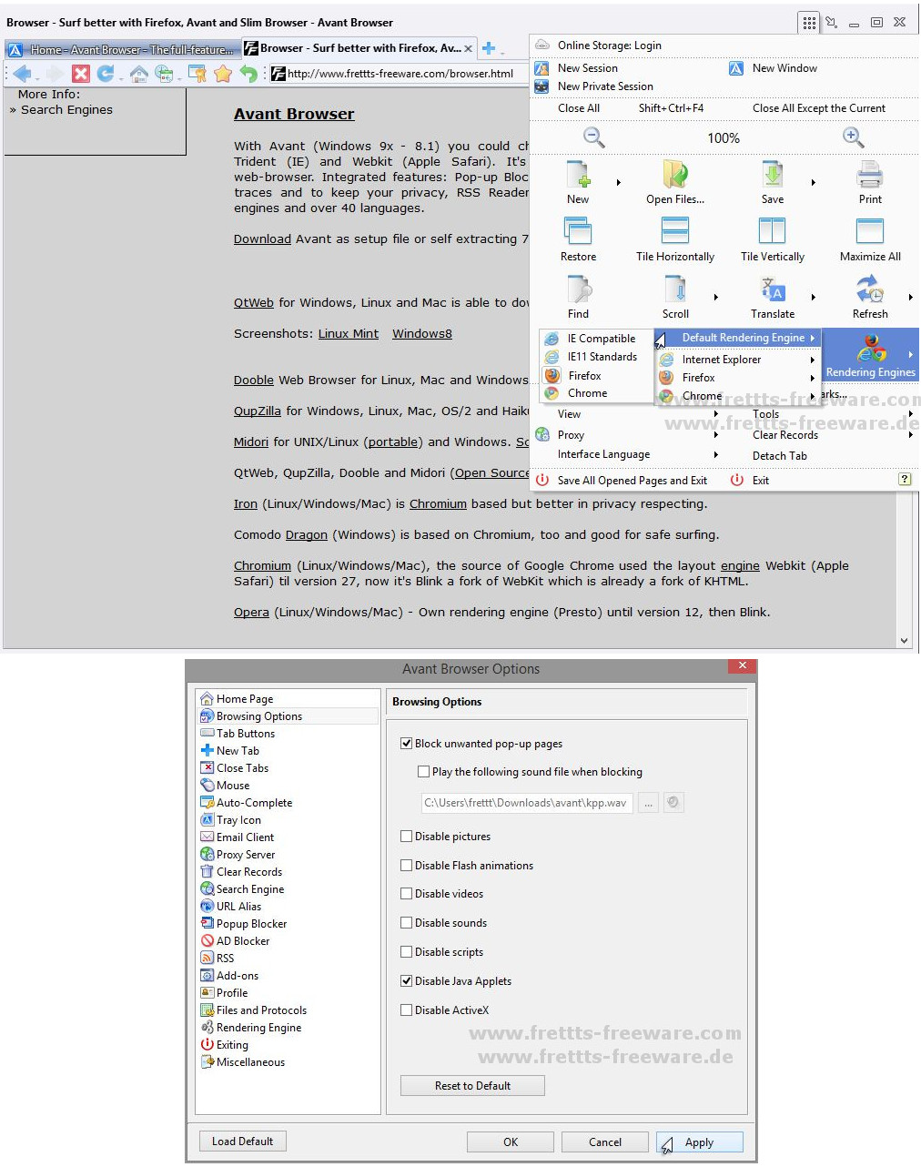 1012x1282 Web Browser