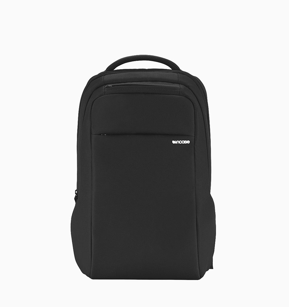 940x1000 Incase Icon Slim Laptop Pack Black