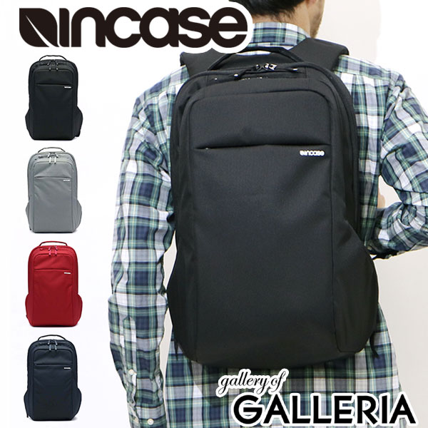 600x600 Galleria Bag Luggage Incase Backpack Rucksack Icon Slim Pack