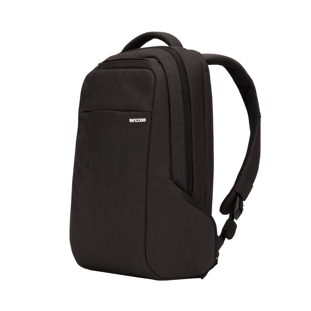 1000x1000 Icon Slim Backpack With Woolenex