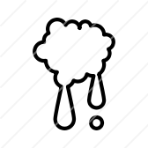 Slime Icon