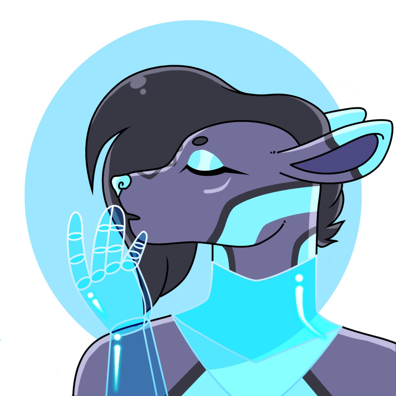 1280x1280 Glass Doe Tier Icon