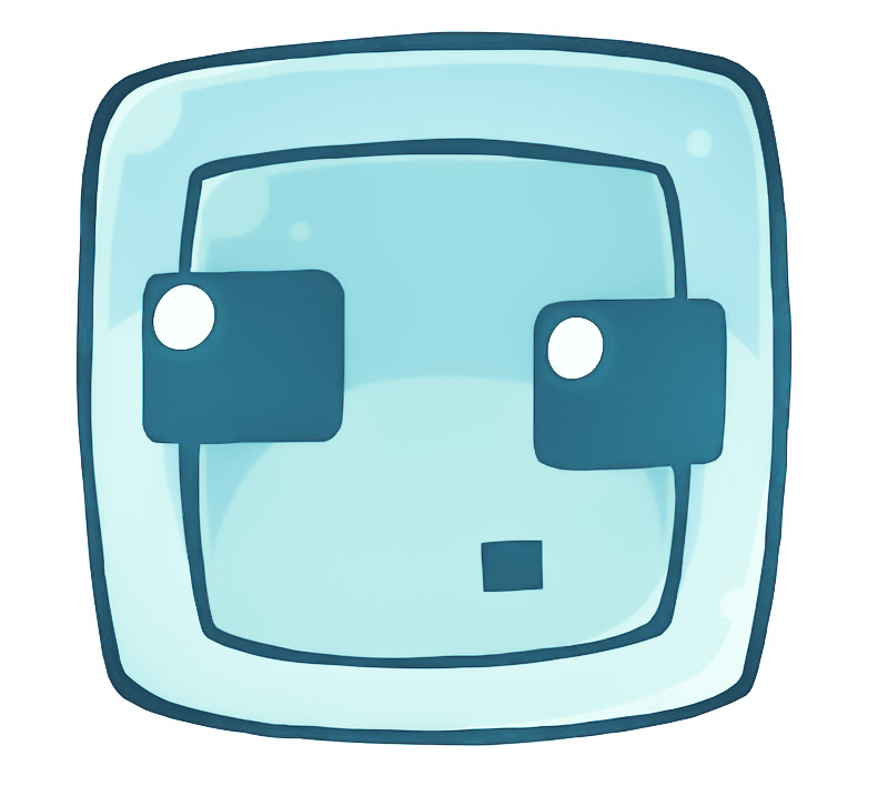 800x717 Slime Icon Vote