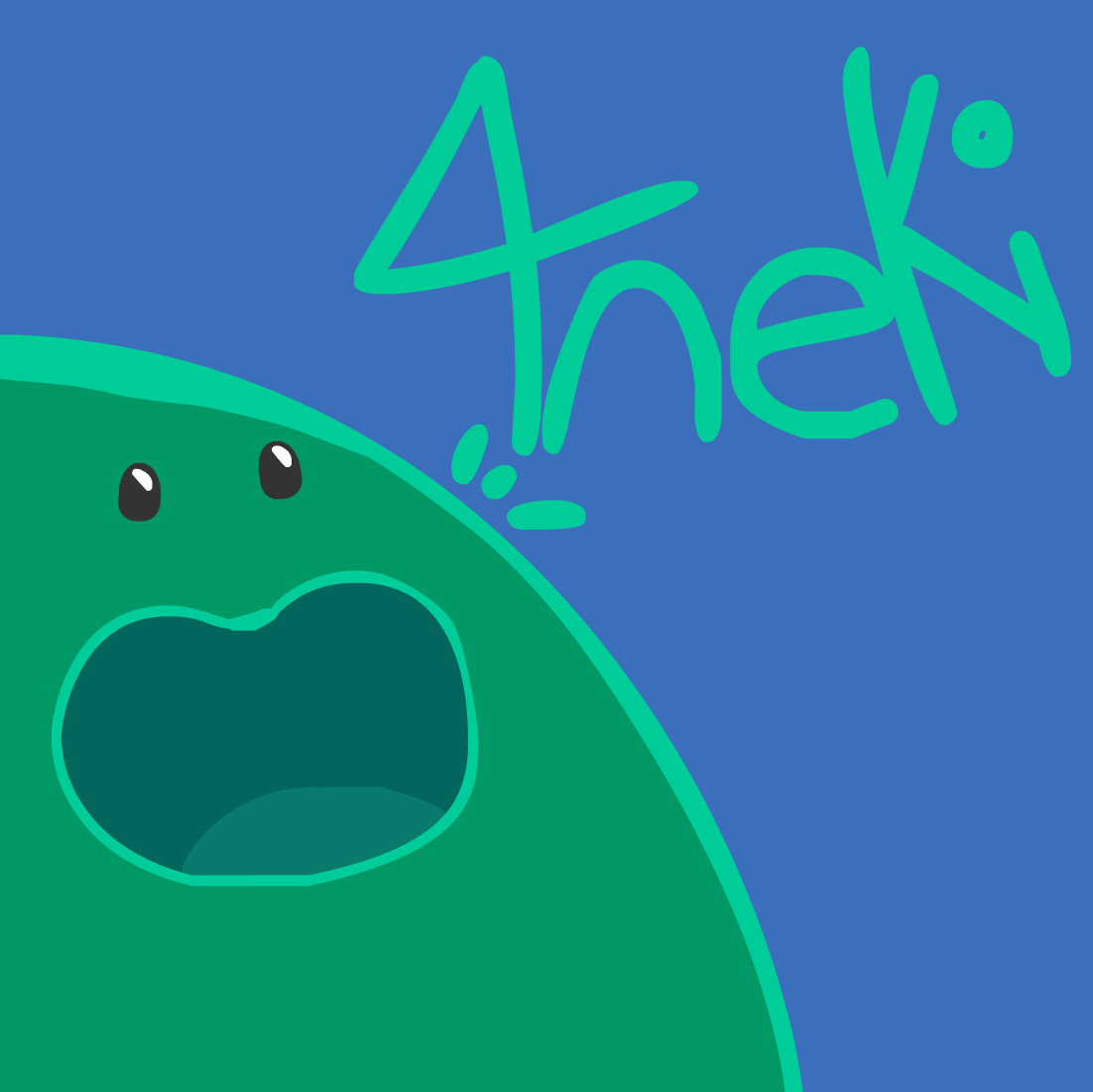1102x1101 Slime Icon Weasyl