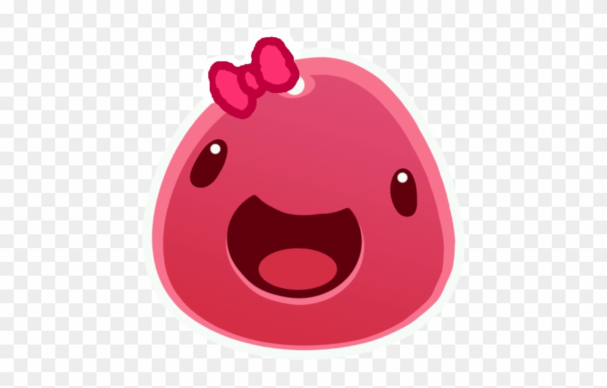 880x563 Slime Rancher Icon Png Clipart