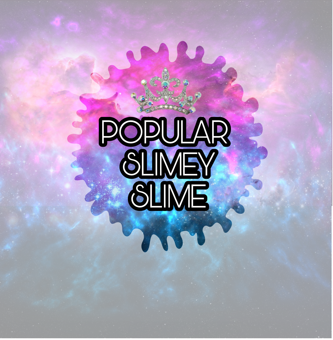 1371x1398 Slime Slimey Icon