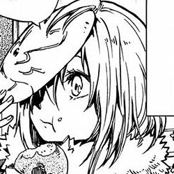 250x250 Tensei Shitara Slime Datta Ken Icons Tumblr