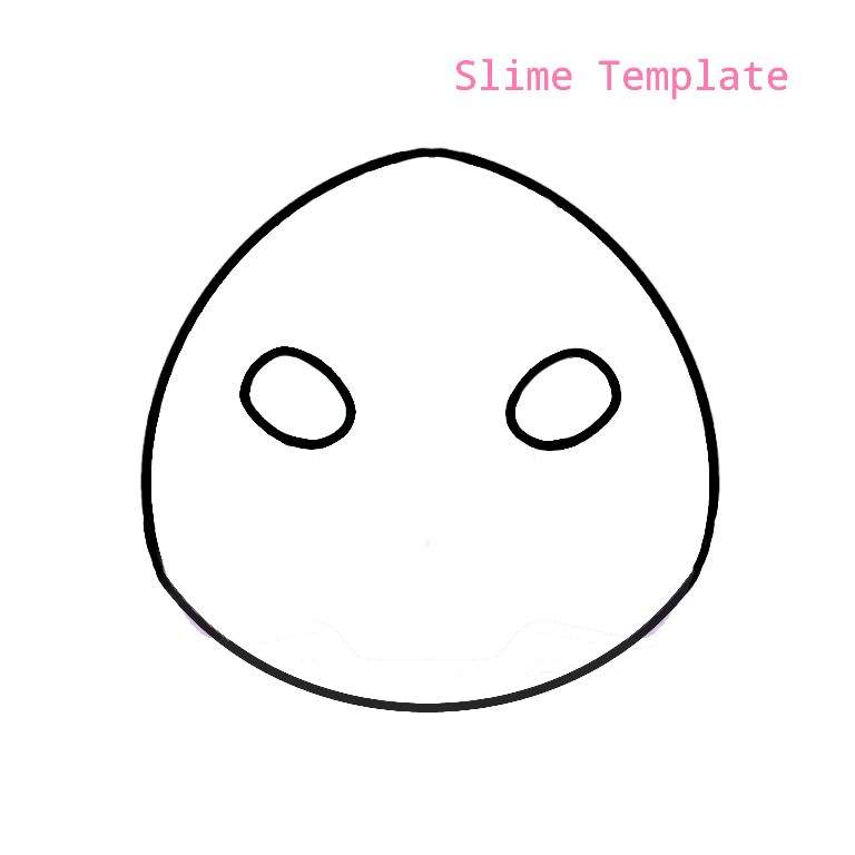 768x768 Closed Slime Icon Requests Open! Amino