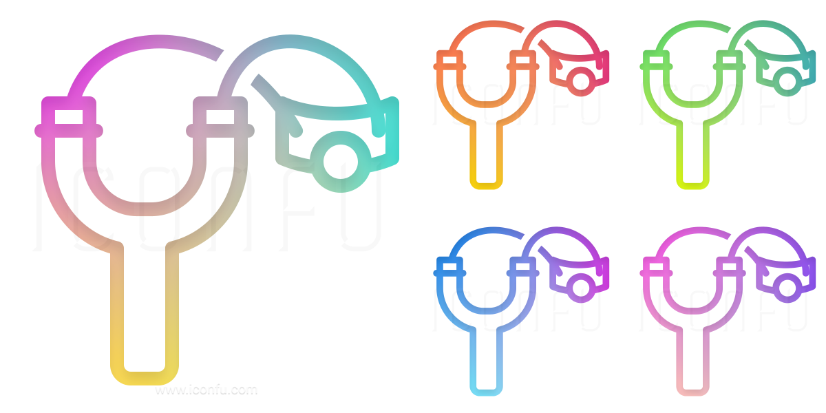 1200x600 Slingshot Icon