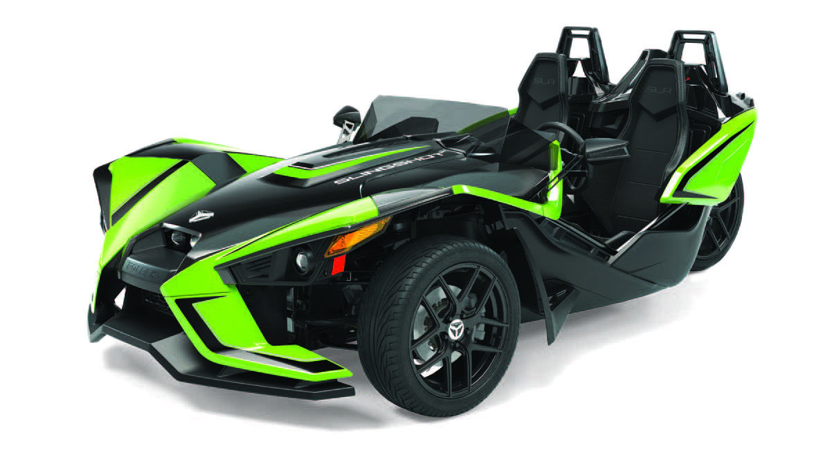 1192x671 Slingshot Slingshot Slr Icon For Sale In Monroe, Mi