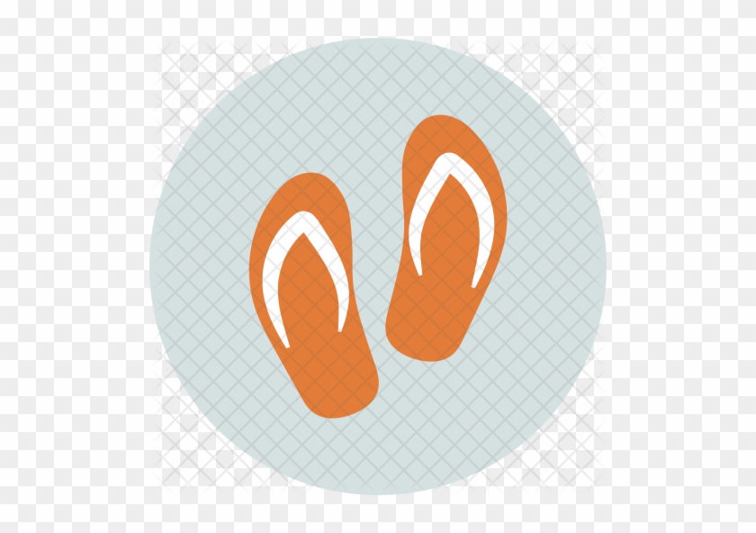 840x592 Slippers Icon