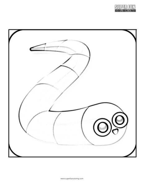 Slither Icon