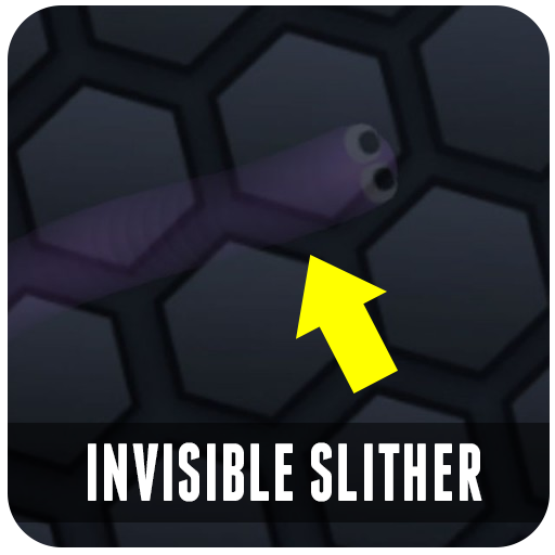 512x512 Invisible Slither Download Apk For Android