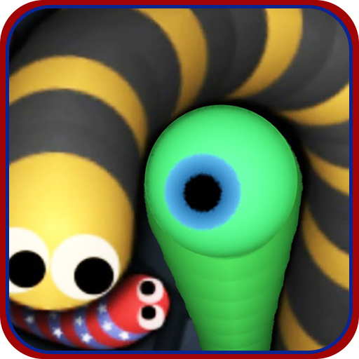 512x512 Snake Online Slither Download Apk For Android