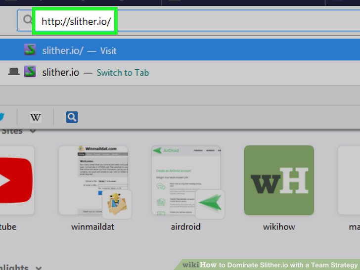 728x546 How To Dominate Slither Io With A Team Strategy Steps