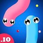 Slither Io Icon at Vectorified.com | Collection of Slither Io Icon free ...