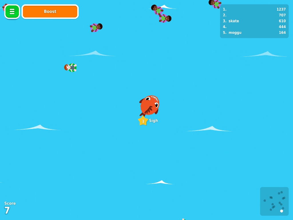 1024x768 Piranh Io Review