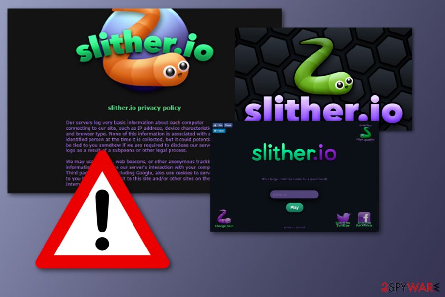 900x600 Remove Slither Io Virus