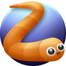 220x220 Slither Io