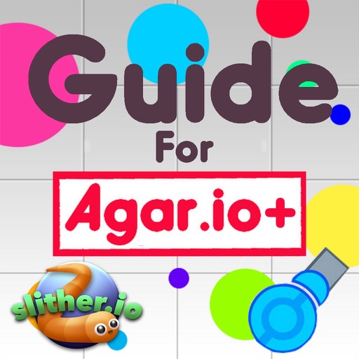 512x512 Best Fan Guide For Agar Io