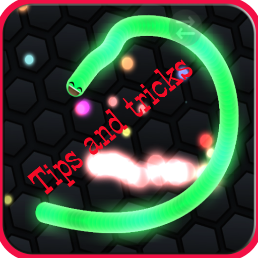 512x512 Tips For Slither Io Download Apk For Android