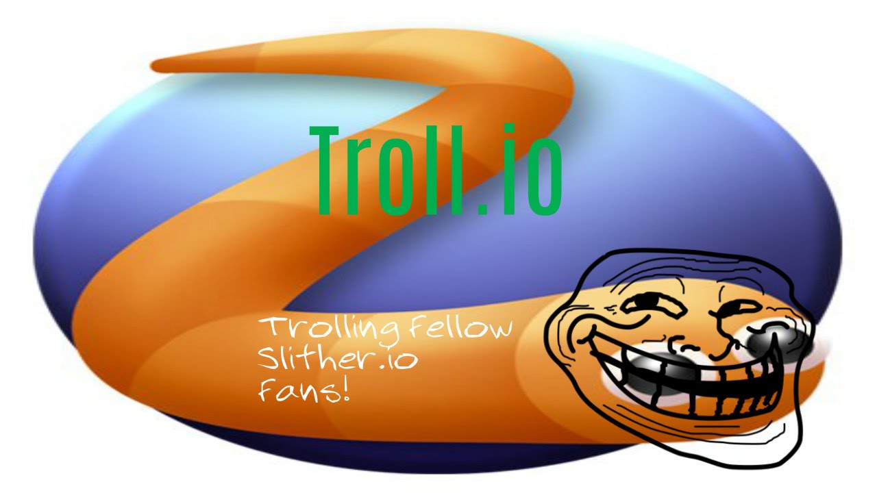 Trolling Fellow Slither Io Fans! Slither Io Modded Series 1280x720 Trolling Fellow Slither Io Fans! Slither Io Modded Series