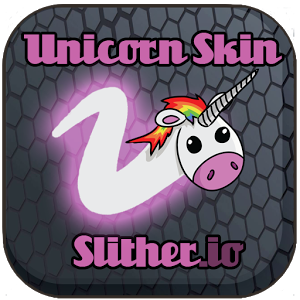 300x300 Unicorn Skins For Slither Io Apk