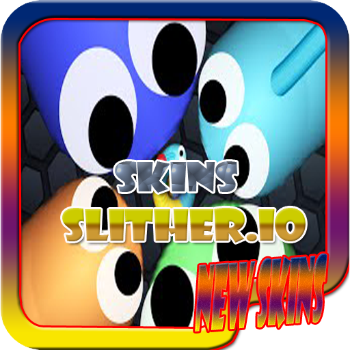 512x512 Unlock Skins For Slither Io Apk