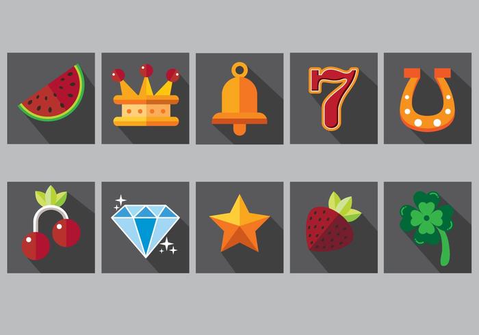 700x490 Slot Machine Icon