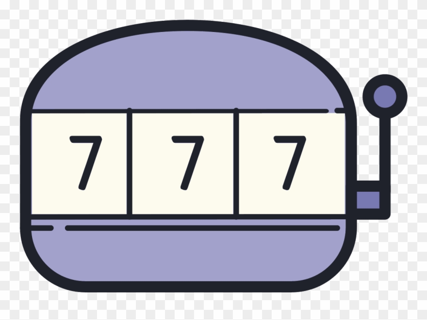 880x661 Slot Machine Icon