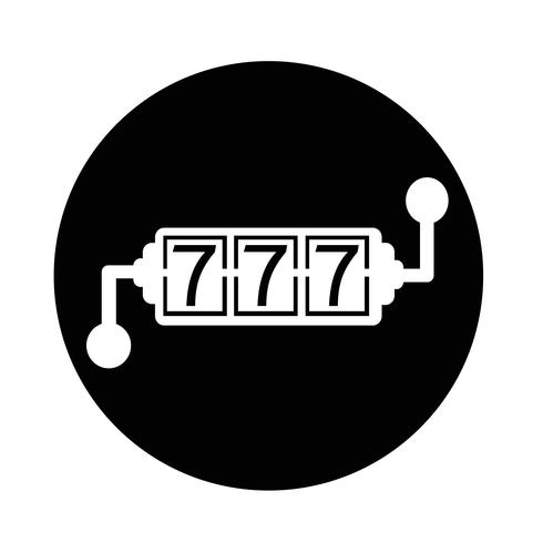 490x490 Slot Machine Icon