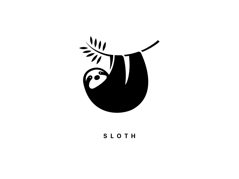 800x600 Sloth