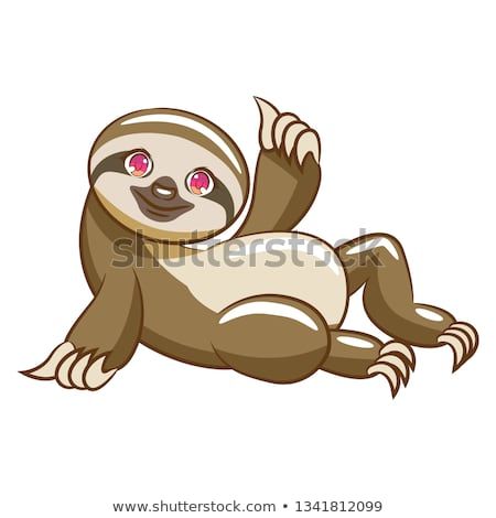 450x470 Sloth Clipartsloth Vector Sloth Design Sloth Logo Sloth