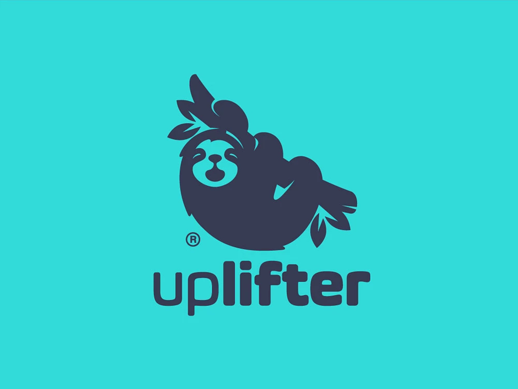 1993x1498 Sloth Icon Animals Logo Design Inspiration, Animal Logo, Logos