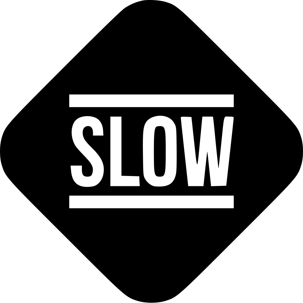 980x981 Slow Png Icon Free Download