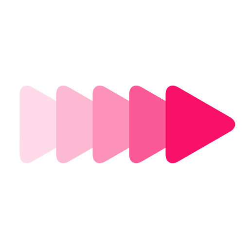 512x512 Slo Mo Video