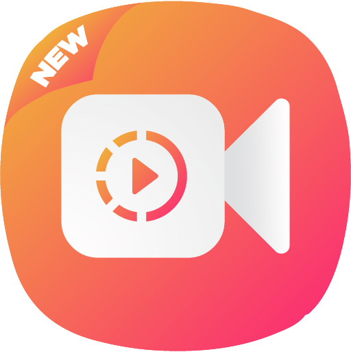 512x513 Slow Motion Video Apk