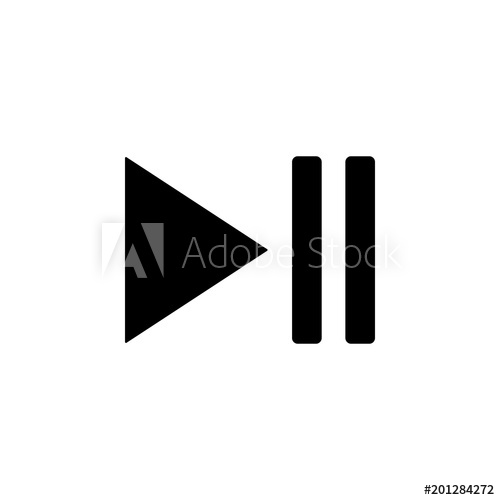 500x500 Slow Motion Sign Icon Element Of Minimalistic Icon For Mobile