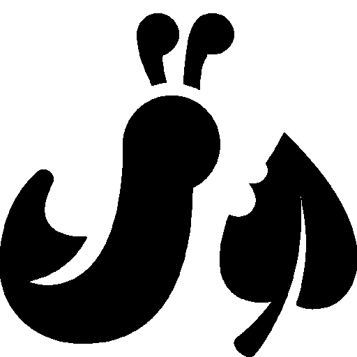 Slug Icon