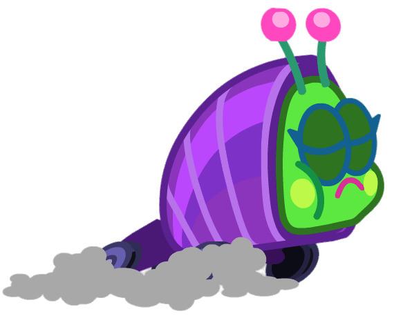 570x461 Shmoops The Slug In Bug Brake Icons Png